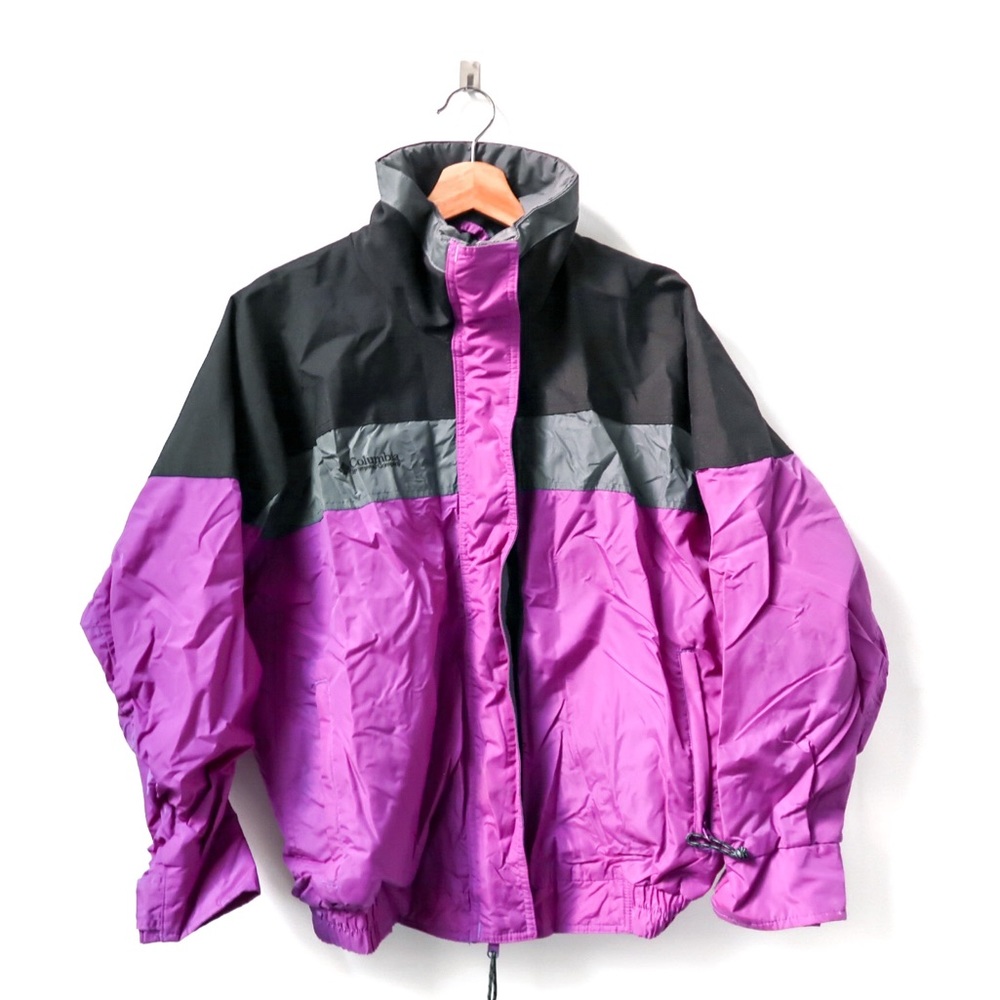 Vintage Columbia Jacket